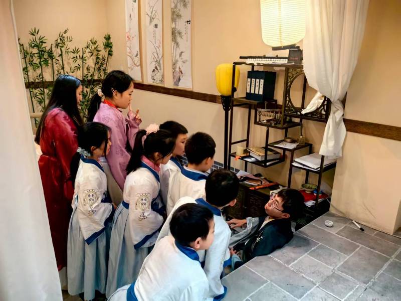 呼兰区文旅项目策划